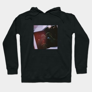 KISS me Hoodie